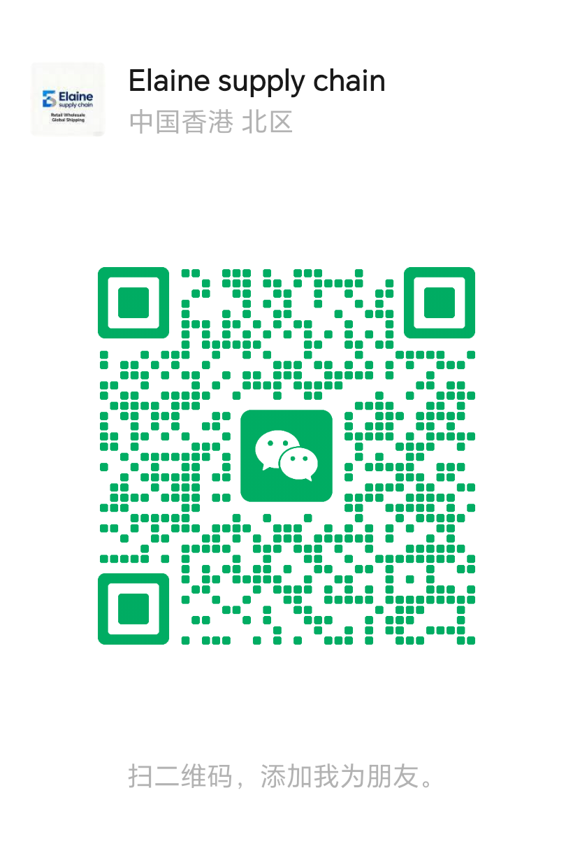 WeChat QR Code